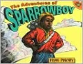 Adventures of Sparrowboy