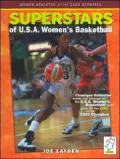 Superstars of U. S. A. Women's Basketball 2000