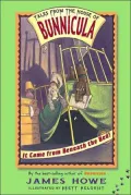 It Came from Beneath the Bed! (Tales from the House of Bunnicula Series)