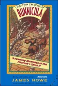 Screaming Mummies of the Pharoah's Tomb II (Tales from the House of Bunnicula Series)