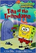 Tea at the Treedome