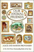 Our Animal Friends At Maple Hill Farm