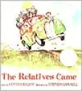The Relatives Came
