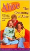Grooming of Alice