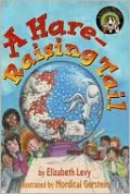 Hare-Raising Tale