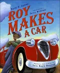 Roy Makes a Car
