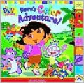 Dora's Color Adventure!