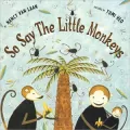 So Say the Little Monkeys