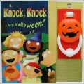 Knock, knock it's Halloween!