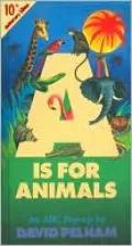 Is for Animals