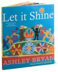 Let it Shine: Three Favorite Spirituals