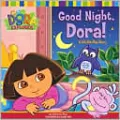 Dora the Explorer: Good Night, Dora!