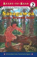 Sacagawea and the Bravest Deed