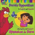 Dora's Opposites: Opuestos de Dora