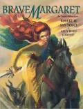 Brave Margaret: An Irish Adventure