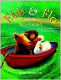 Ebb and Flo and the New Friend