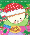 Book cover of Counting Christmas