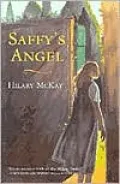 Saffy's Angel