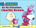 A Peanuts Valentine Craft Kit