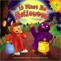 It Must Be Halloween