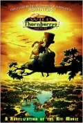 The Wild Thornberrys Movie : A Novelization of the Hit Movie