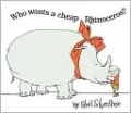 Who Wants a Cheap Rhinoceros?
