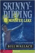 Skinny-Dipping at Monster Lake