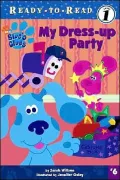 My Dress-Up Party