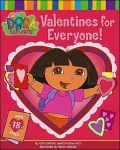 Valentines for Everyone (Dora the Explorer Series)
