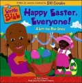 Happy Easter Everyone: A Lift-the-Flap Story