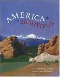 America the Beautiful (Neil Waldman)