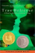 True Believer (Make Lemonade Trilogy #2)
