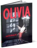 Olivia . . . and the Missing Toy