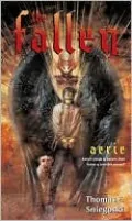 Aerie (Fallen Series)