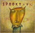 Spooky A B C