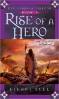 Rise of a Hero (Farsala Trilogy Series #2)