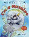 I'm a Manatee (Book and CD)