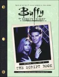 Buffy the Vampire Slayer : Script Book