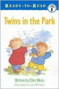 Twins in the Park (Ready-To-Reads Series)