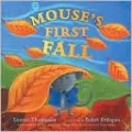Mouse's First Fall