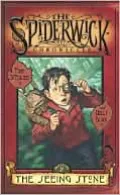 The Seeing Stone (Spiderwick Chronicles Series #2)