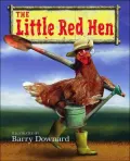 The Little Red Hen