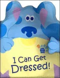I Can Get Dressed!