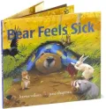 Bear Feels Sick