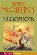 Dragonsong (Harper Hall Trilogy Series #1)
