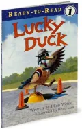 Lucky Duck