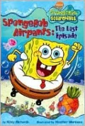 Spongebob Airpants: The Lost Episode (Spongebob Squarepants Series)