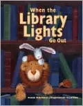 When the Library Lights Go Out