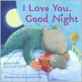 I Love You, Good Night