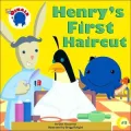 Henry's First Haircut